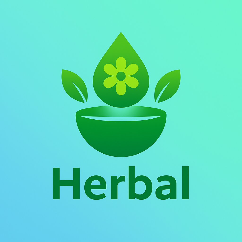 Herbal Icon